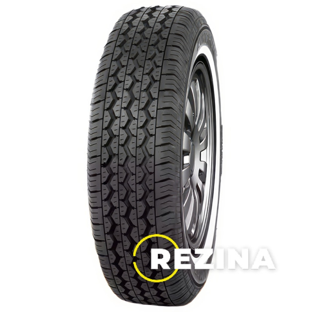 Kingrun Dura Max 205/75 R15C 109/107R