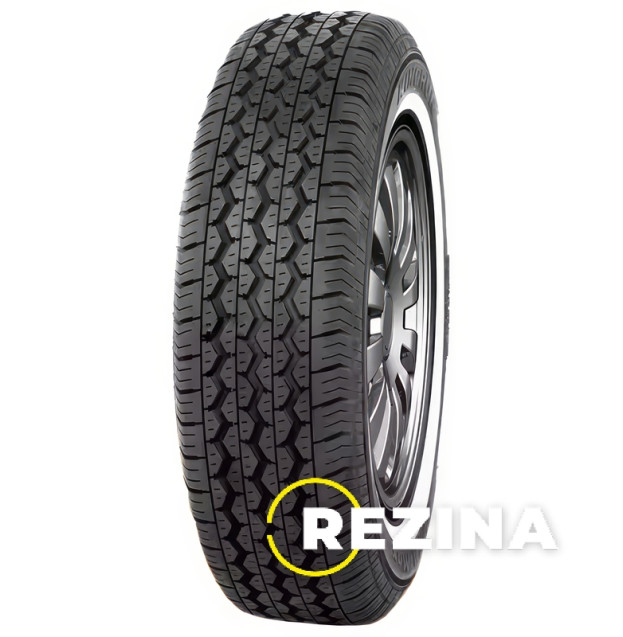 Kingrun Dura Max 205/75 R15C 109/107R China 2025