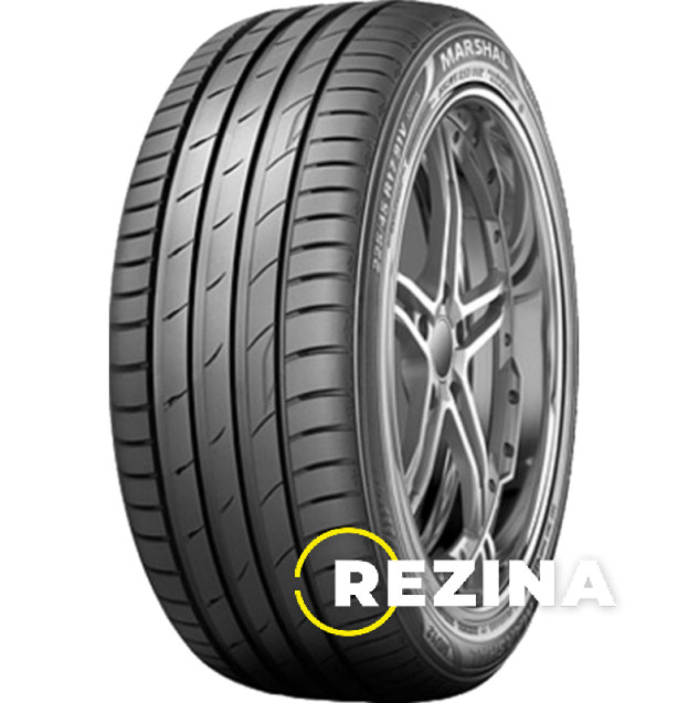 Marshal MU12 235/55 R17 103W XL Korea 2024