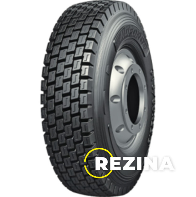 Windforce WD2020 (ведущая) 295/80 R22.5 152/149M PR18 Китай 2023 года
