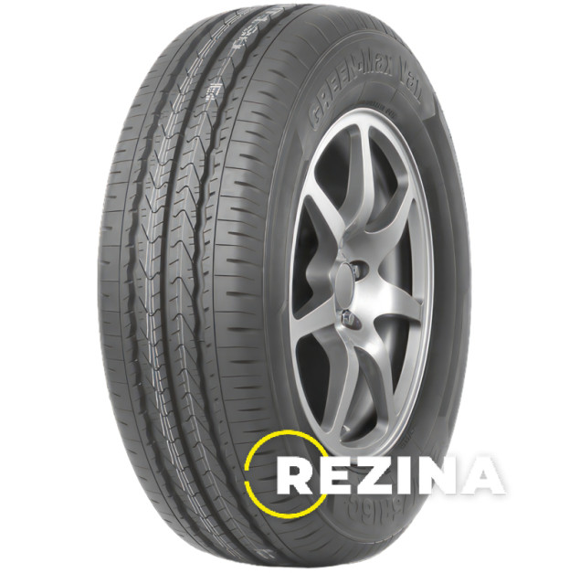 LingLong Green-Max Van 215 R14C 112/110R