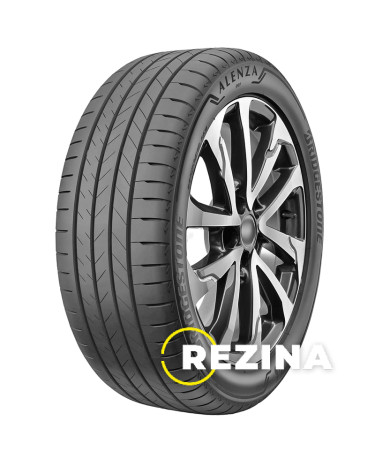 Bridgestone Alenza 001 235/55 R18 100V FR B-Seal