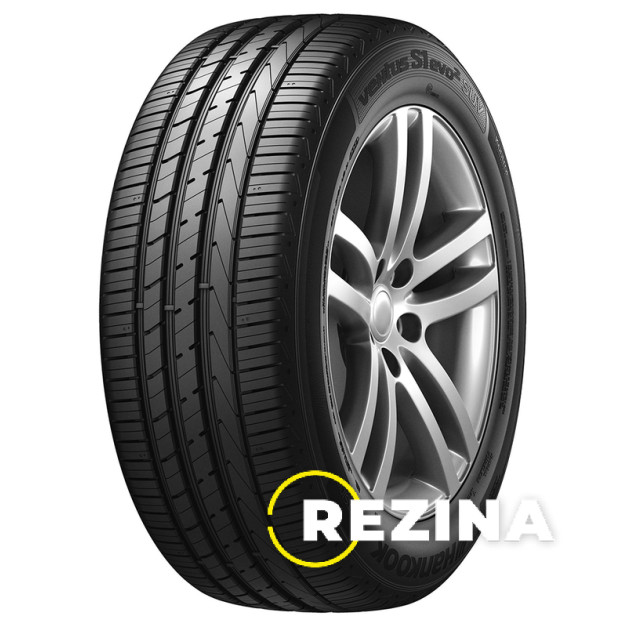 Hankook Ventus S1 evo2 SUV K117A 235/50 R19 99V