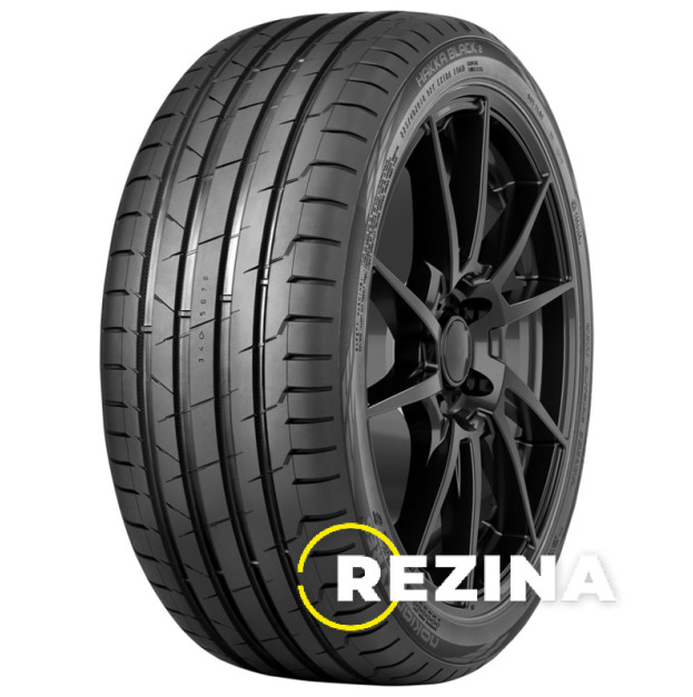 Nokian Hakka Black 2 255/35 R19 96Y XL