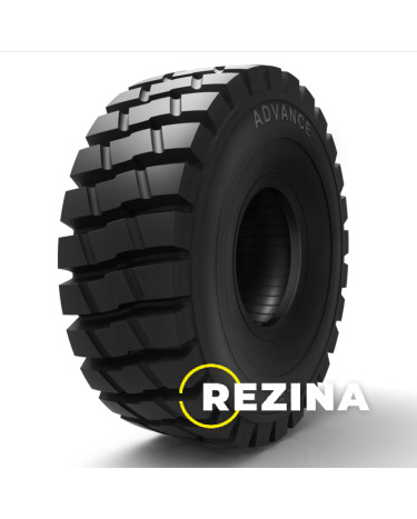 Advance GLR02 (индустриальная) 26.50 R25