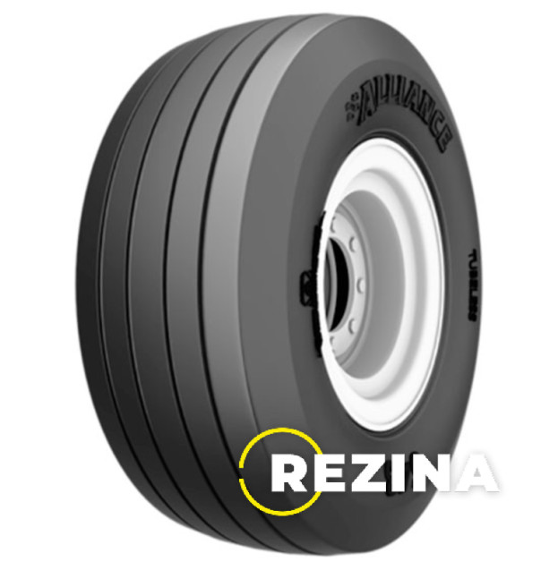 Alliance 543 High Speed Rib (с/х) 11.00 R15 128J PR12 Индия 2025 года