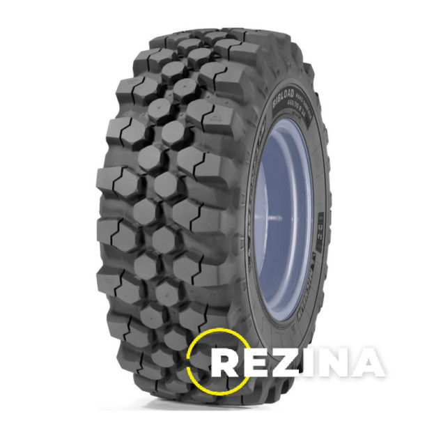 Michelin Bibload Hard Surface (індустріальна) 460/70 R24 159A8/159B
