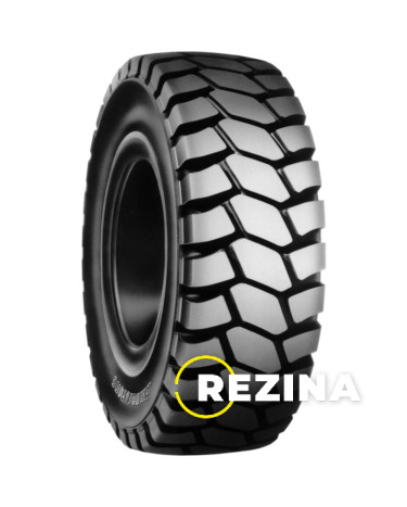 Bridgestone PL01 Solid, standard (индустриальная) 6.50 R10