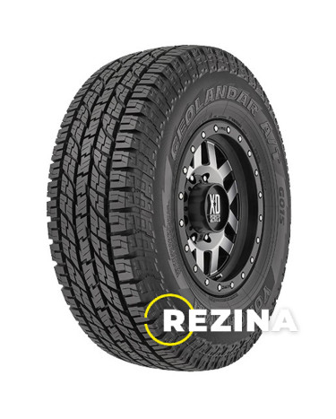 Yokohama Geolandar A/T G015 225/55 R18 98H