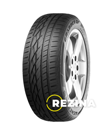 General Tire Grabber GT 235/50 R19 99V FR