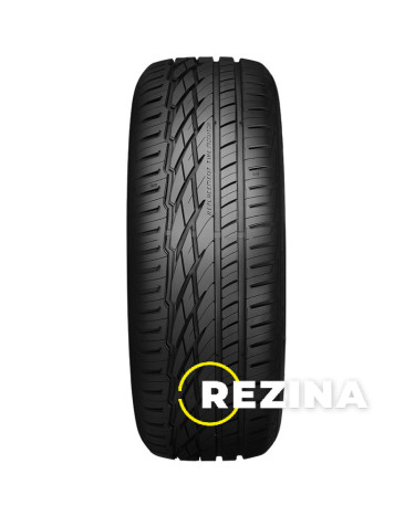General Tire Grabber GT 235/50 R19 99V FR