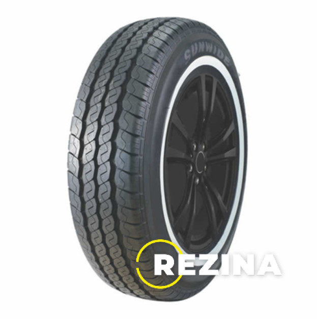 Sunwide Travomate 195/80 R14C 106/104Q