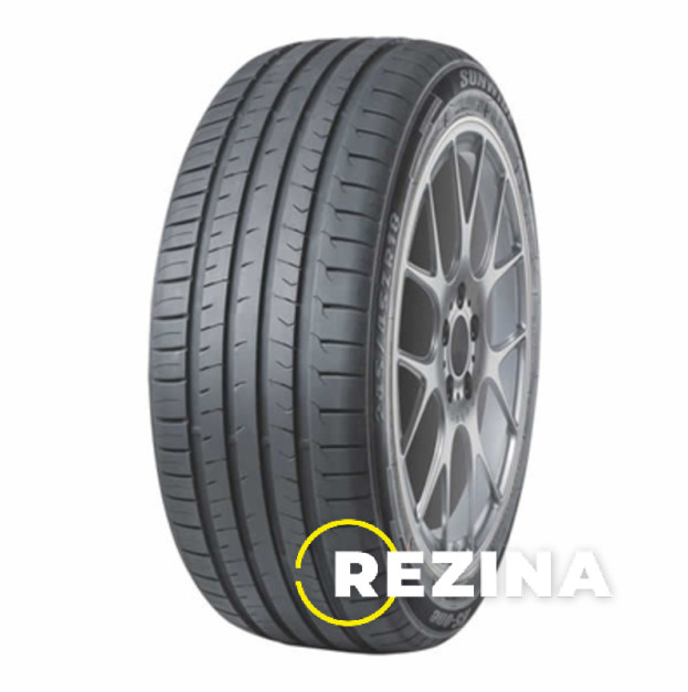 Sunwide Rs-one 225/55 ZR16 99W XL Китай 2024 года