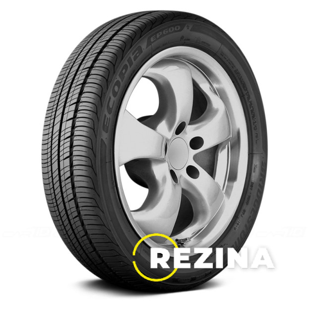 Bridgestone Ecopia EP600 175/60 R19 86Q