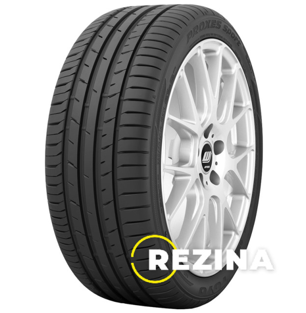 Toyo Proxes Sport 245/45 R17 99Y XL Japan 2024