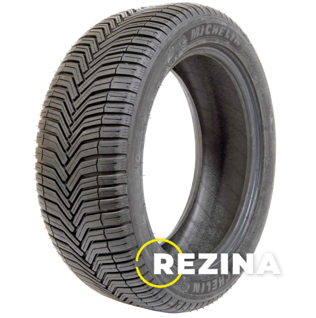 Michelin CrossClimate + 195/55 R15 89V XL Испания 2025 года