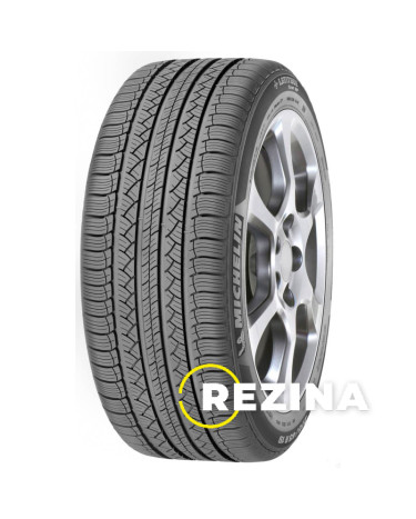Michelin Latitude Tour HP 215/65 R16 98H Demo