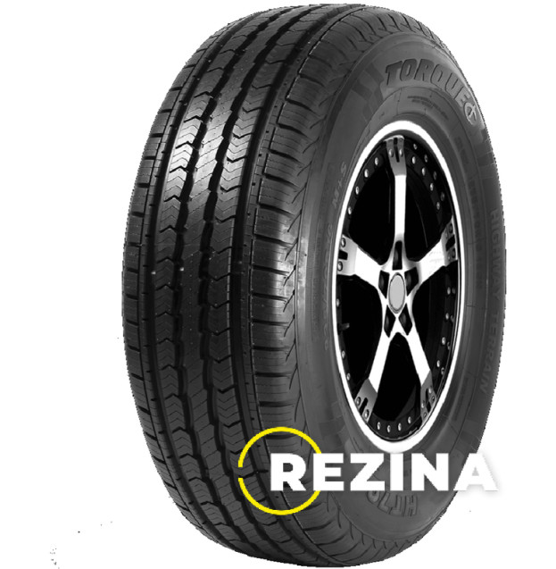 Torque TQ-HT701 265/65 R17 112H China 2024