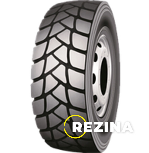 Taitong HS203 (індустріальна) 315/80 R22.5 157/153L Китай 2025 року