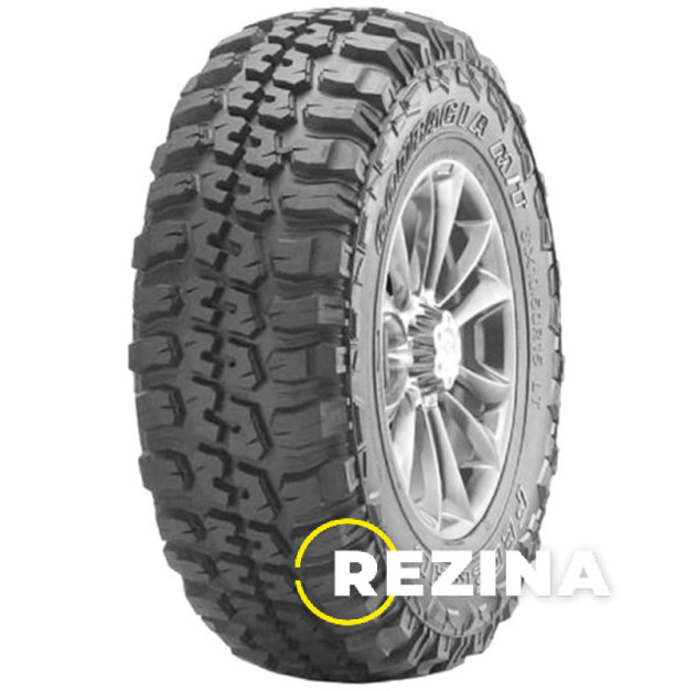 Federal Couragia M/T 30/9.5 R15 104Q OWL