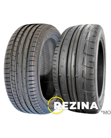 Dunlop Sport Maxx RT2 245/40 ZR19 98Y XL MFS