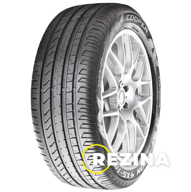 Cooper Zeon 4XS Sport 225/70 R16 103H