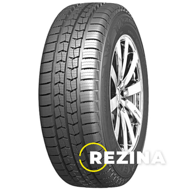 Nexen WinGuard WT1 195 R14C 106/104R Китай 2024 року