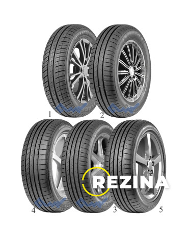 Voyager Summer 215/55 R16 93V