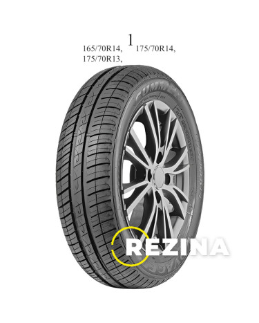Voyager Summer 215/55 R16 93V