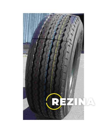 Double Road DR836 (прицепная) 385/65 R22.5 160K