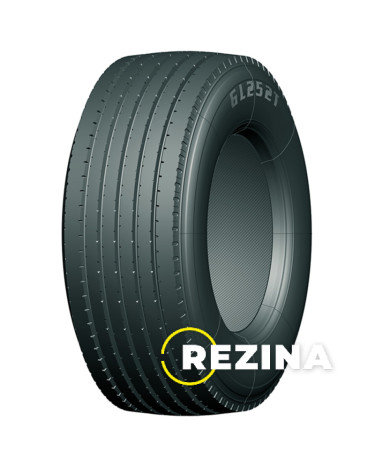 Samson GL252T (trailer) 385/55 R22.5 160K