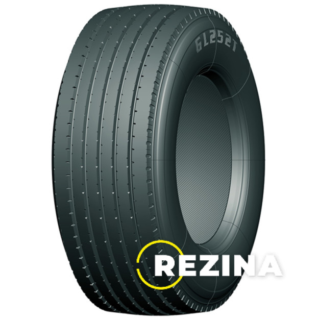 Samson GL252T (прицепная) 385/55 R22.5 160K