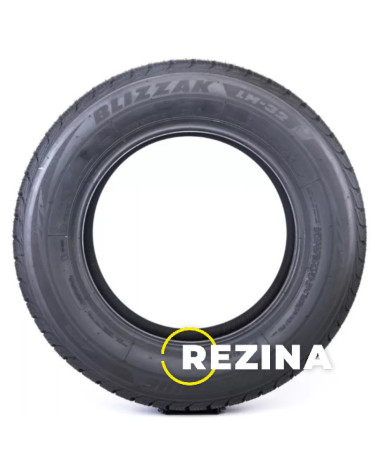 Bridgestone Blizzak LM-32 245/40 R20 95W XL AMR