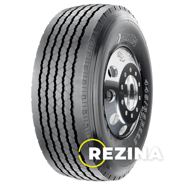 Sailun S696 (причіпна) 385/65 R22.5 160K PR20 В'єтнам 2024 року