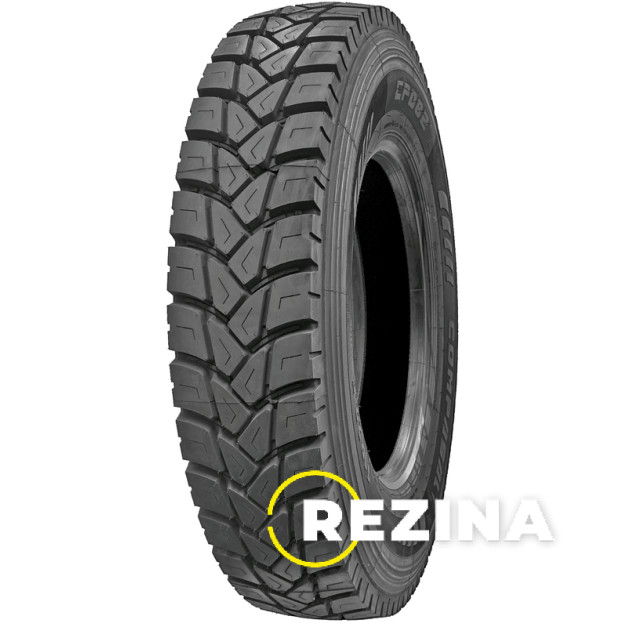 Compasal CPD82 (ведуча) 315/80 R22.5 156/150K Китай 2025 року