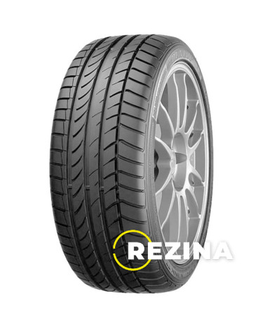 Dunlop SP QuattroMaxx 255/40 R19 100Y XL MFS RO1