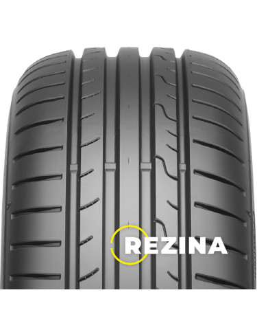 Dunlop Sport BluResponse 215/55 R16 97H XL