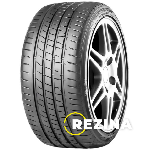 Lassa Driveways Sport 255/40 R20 101Y XL Turkey 2025