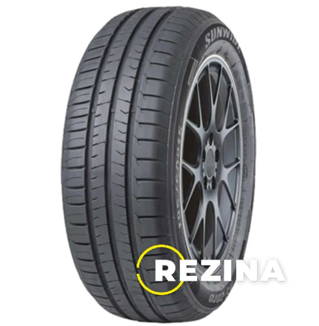 Sunwide Rs-zero 195/65 R15 91H