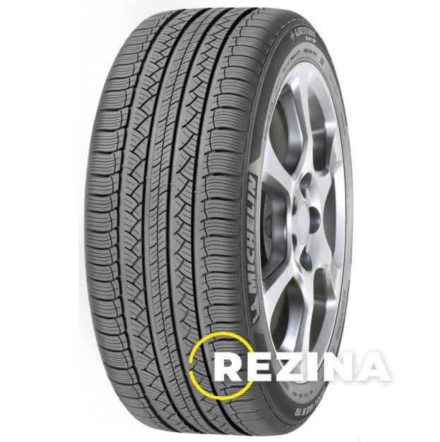 Michelin Latitude Tour HP 265/45 R21 104W J LR