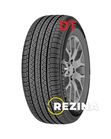 Michelin Latitude Tour HP 265/45 R21 104W J LR