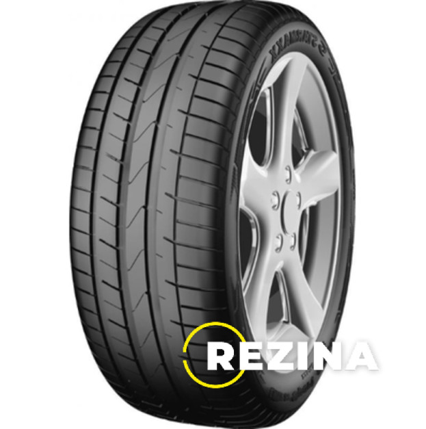 Starmaxx Ultra Sport ST760 235/60 ZR16 100W Туреччина 2024 року