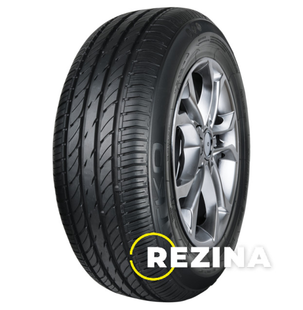 Tatko Eco Comfort 205/50 R17 93W XL Turkey 2024
