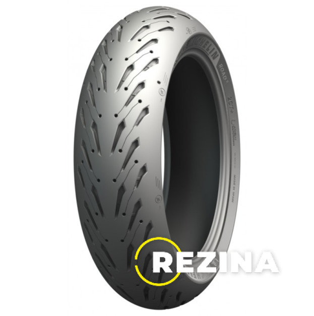 Michelin Road 5 190/50 ZR17 73W