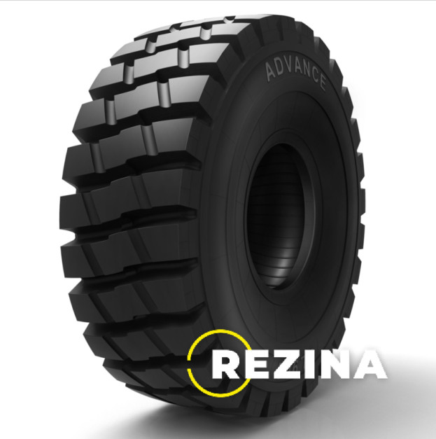 Advance GLR02 (індустріальна) 23.50 R25
