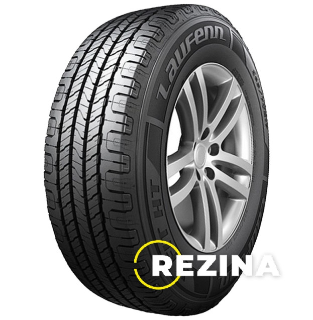Laufenn X Fit HT LD01 235/65 R18 106T Indonesia 2024