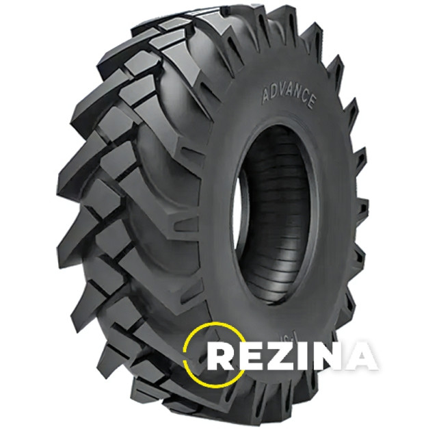 Advance I-3F (индустриальная) 10.00/75 R15.3 130A8 PR14
