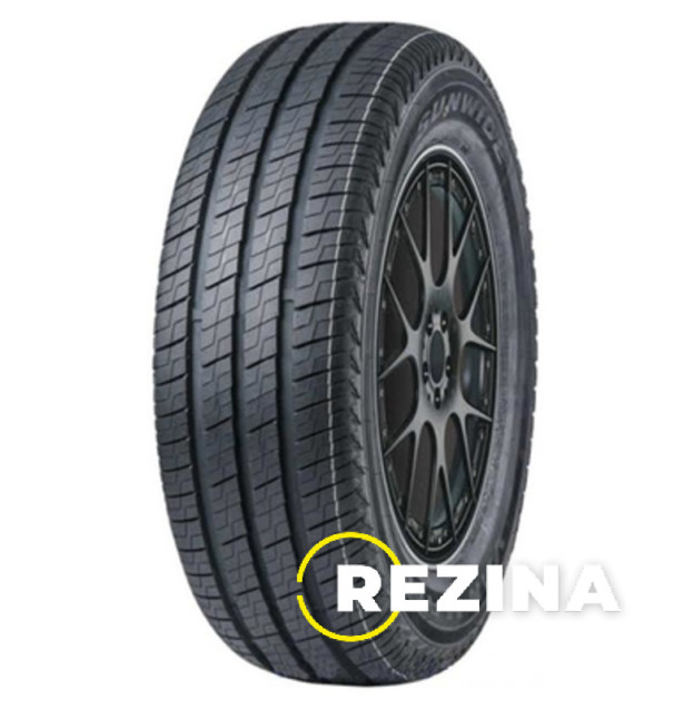 Sunwide Vanmate 185/80 R14C 102/100R China 2024