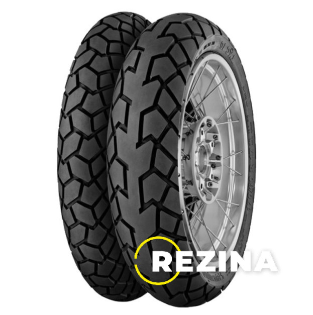 Continental TKC 70 170/60 R17 72V