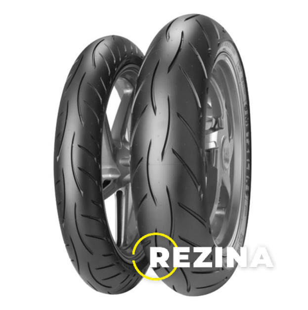 Metzeler Sportec M5 Interact 180/55 R17 73W